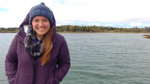 Single sailor on board Angelique