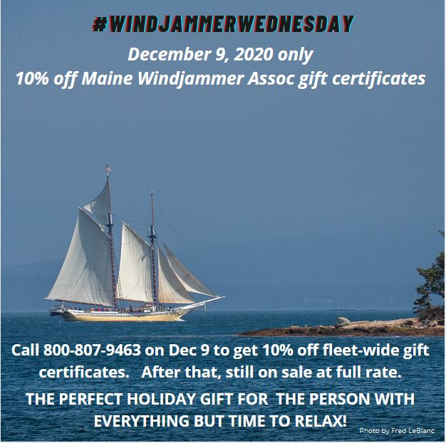 Windjammer Wed
