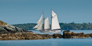 Schooner Heritage